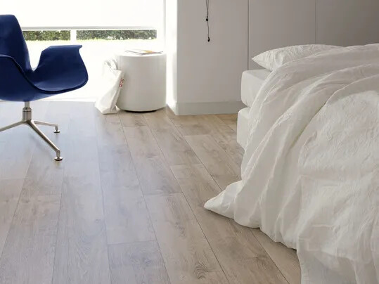 Sarlon habitat +, revêtement de sol PVC en stock Forbo Flooring Systems